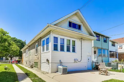 1331 Wesley Avenue Berwyn IL 60402