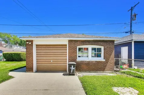 1331 Wesley Avenue Berwyn IL 60402
