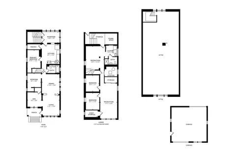 1331 Wesley Avenue Berwyn IL 60402