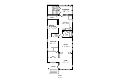 1331 Wesley Avenue Berwyn IL 60402