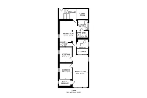 1331 Wesley Avenue Berwyn IL 60402