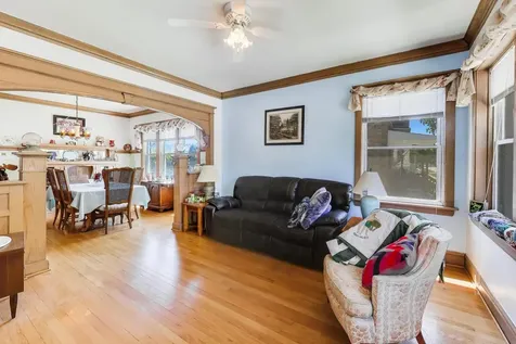 1331 Wesley Avenue Berwyn IL 60402