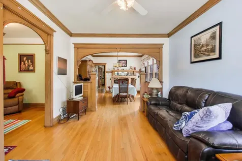 1331 Wesley Avenue Berwyn IL 60402