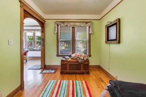 1331 Wesley Avenue Berwyn IL 60402