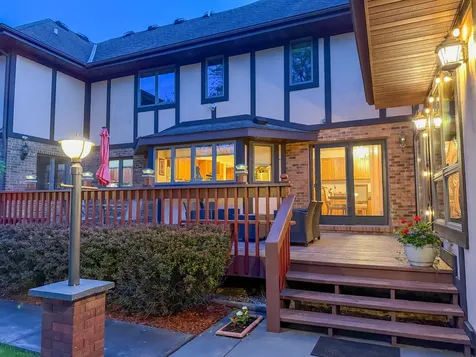 3204 Stonegate Drive Crystal Lake IL 60012