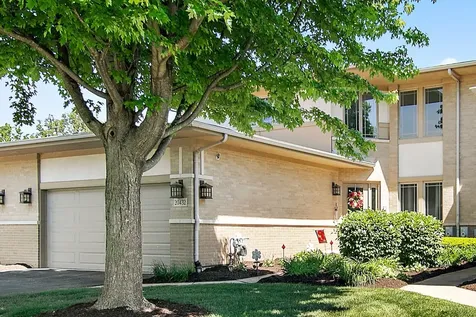 20432 Fallingwater Circle Frankfort IL 60423
