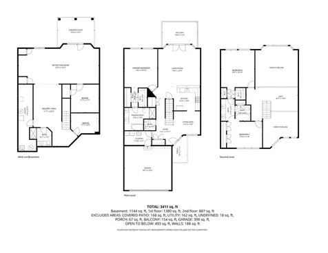 20432 Fallingwater Circle Frankfort IL 60423