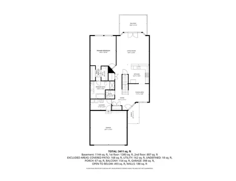 20432 Fallingwater Circle Frankfort IL 60423