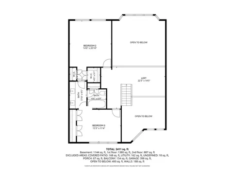 20432 Fallingwater Circle Frankfort IL 60423