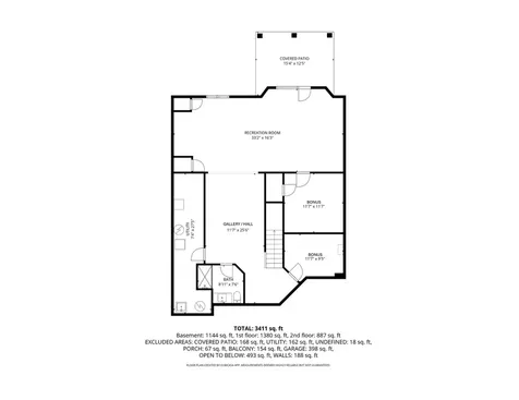 20432 Fallingwater Circle Frankfort IL 60423