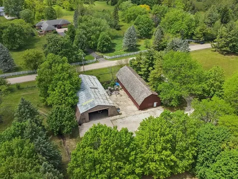 27125 North Williams Park Road Wauconda IL 60084