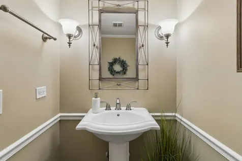 1014 Kauai King Court Naperville IL 60540