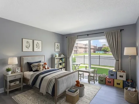 1412 Carol Court Palatine IL 60074
