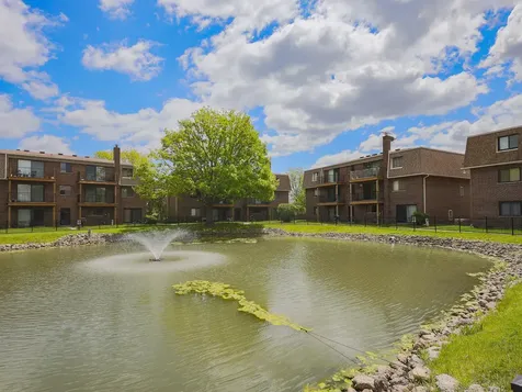 1412 Carol Court Palatine IL 60074
