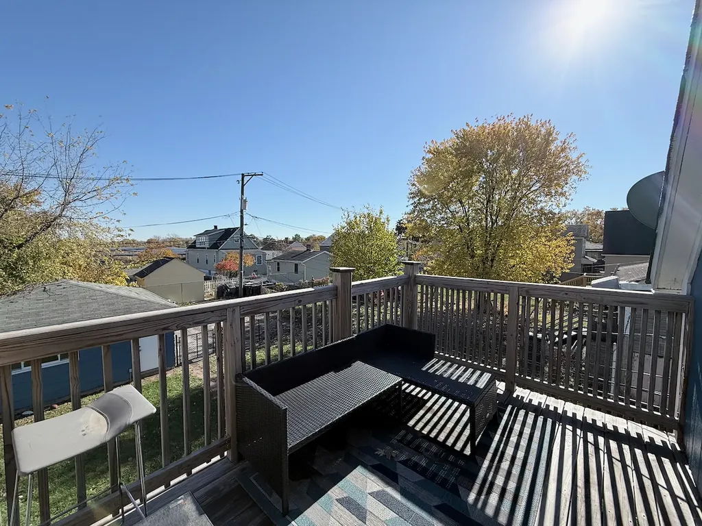 12025 South Bishop Street Chicago IL 60643