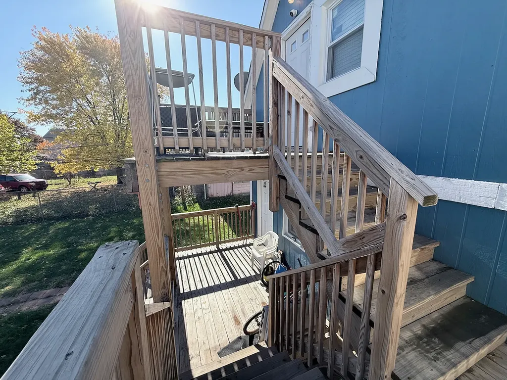 12025 South Bishop Street Chicago IL 60643