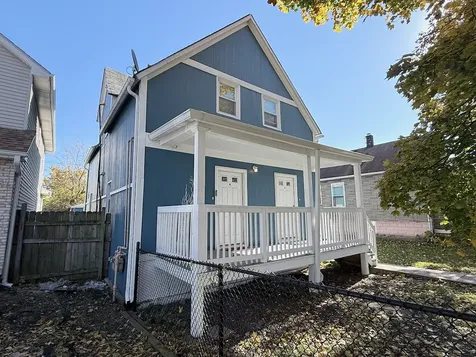 12025 South Bishop Street Chicago IL 60643