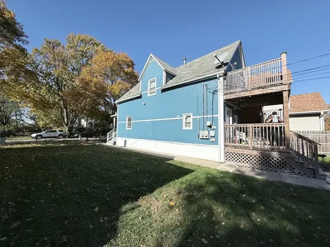 12025 South Bishop Street Chicago IL 60643