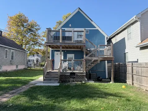 12025 South Bishop Street Chicago IL 60643