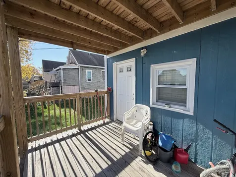 12025 South Bishop Street Chicago IL 60643