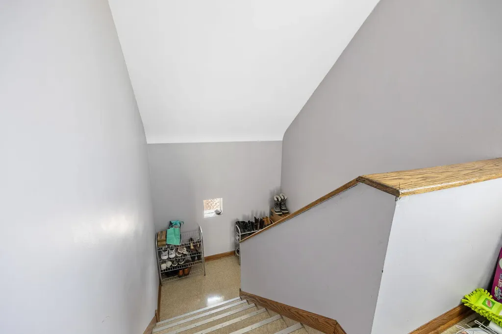 4508 South Avers Avenue Chicago IL 60632
