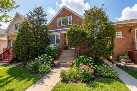 4508 South Avers Avenue Chicago IL 60632