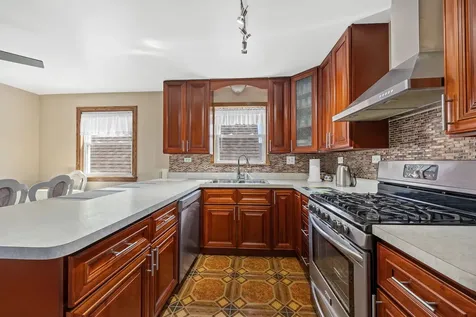 4508 South Avers Avenue Chicago IL 60632