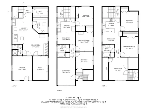 4508 South Avers Avenue Chicago IL 60632