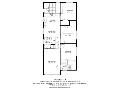 4508 South Avers Avenue Chicago IL 60632
