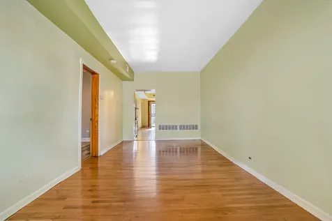 3339 South Bell Avenue Chicago IL 60608