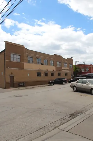 6135 South Archer Avenue Summit IL 60501