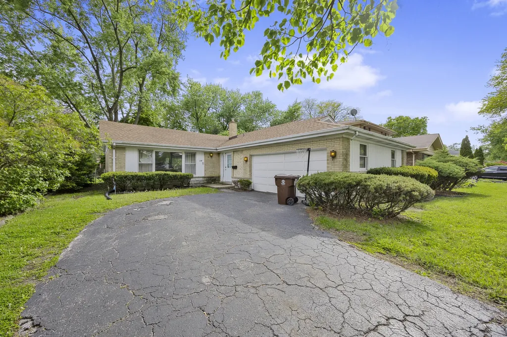 1239 190TH Street Homewood IL 60430