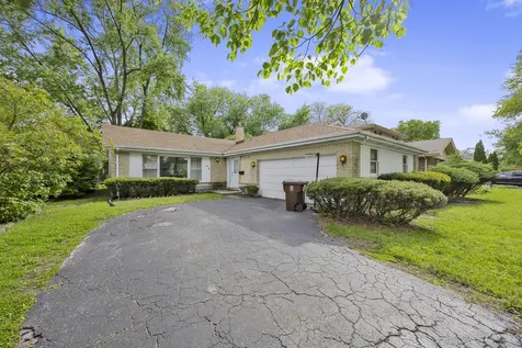 1239 190TH Street Homewood IL 60430