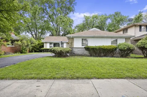 1239 190TH Street Homewood IL 60430
