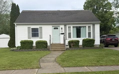 943 North 12th Street Rochelle IL 61068