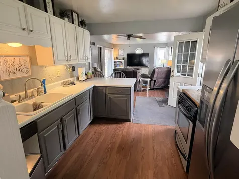 943 North 12th Street Rochelle IL 61068