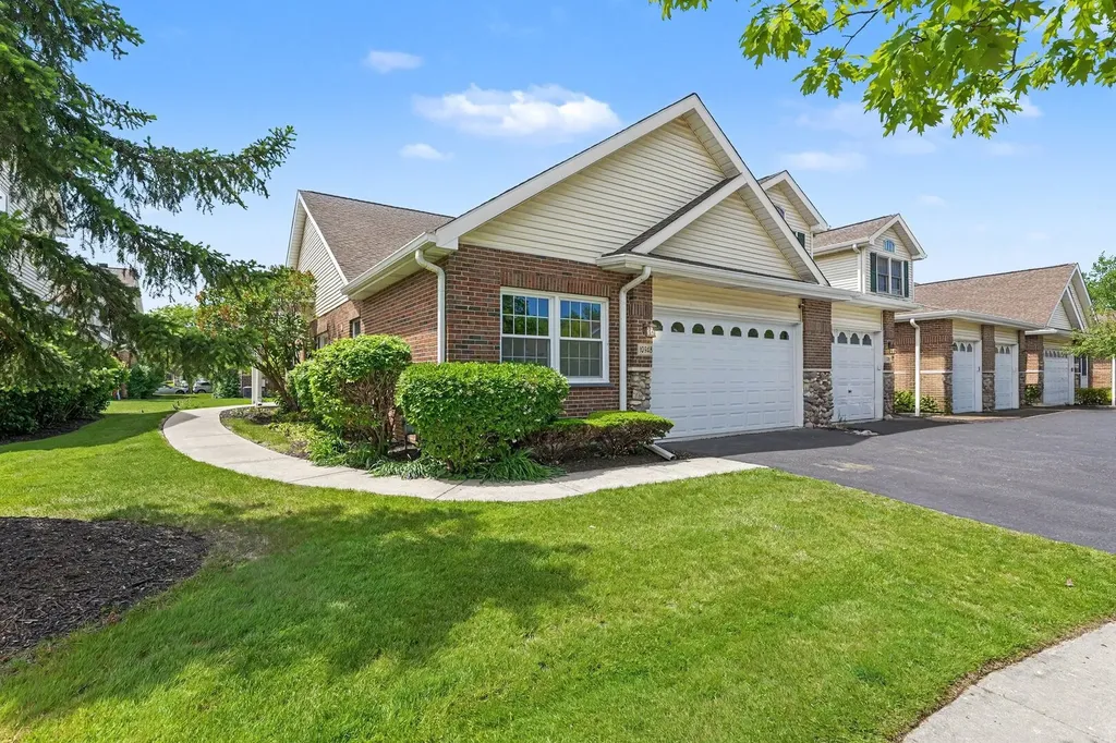 10948 Deblin Lane Oak Lawn IL 60453