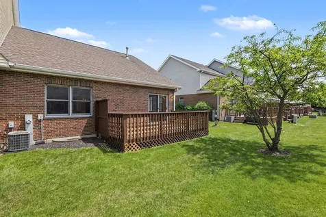 10948 Deblin Lane Oak Lawn IL 60453