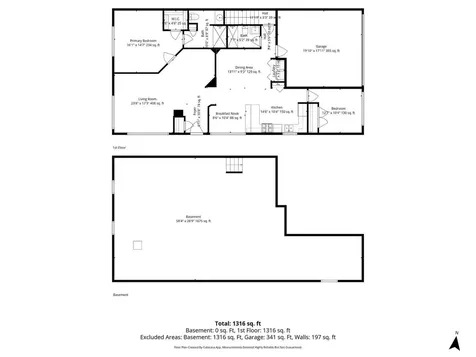 10948 Deblin Lane Oak Lawn IL 60453