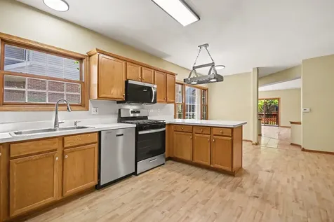10948 Deblin Lane Oak Lawn IL 60453