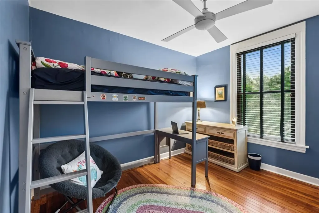 3822 North Alta Vista Terrace Chicago IL 60613