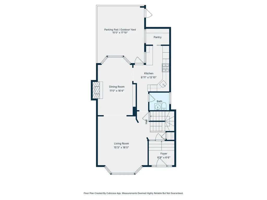 3822 North Alta Vista Terrace Chicago IL 60613