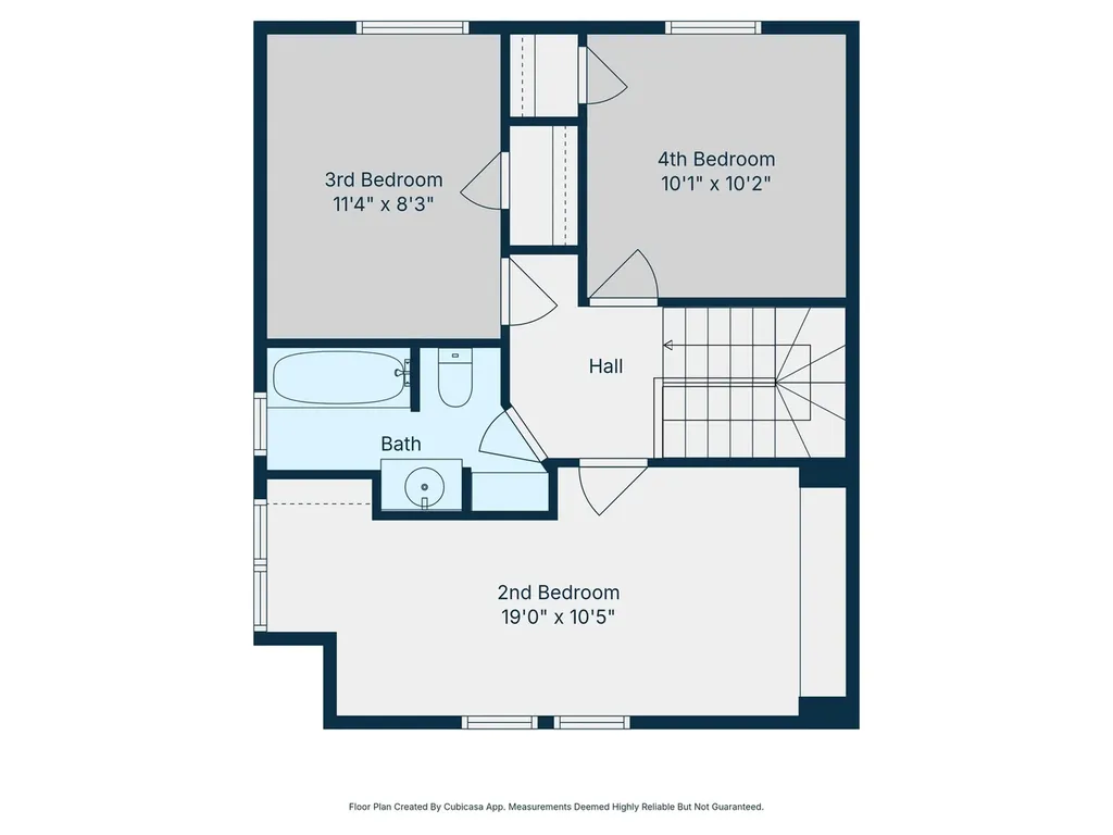 3822 North Alta Vista Terrace Chicago IL 60613