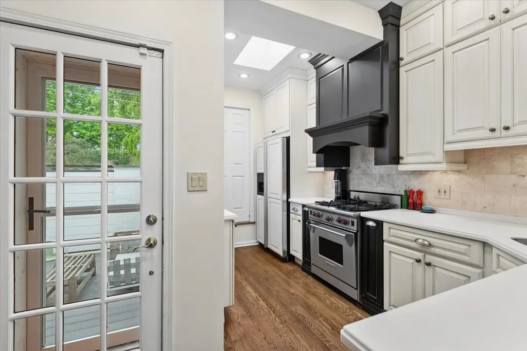3822 North Alta Vista Terrace Chicago IL 60613