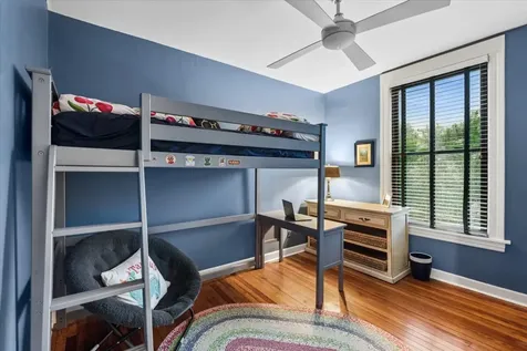 3822 North Alta Vista Terrace Chicago IL 60613