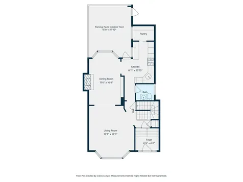 3822 North Alta Vista Terrace Chicago IL 60613