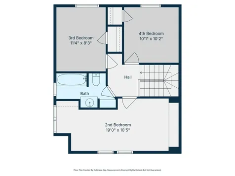 3822 North Alta Vista Terrace Chicago IL 60613