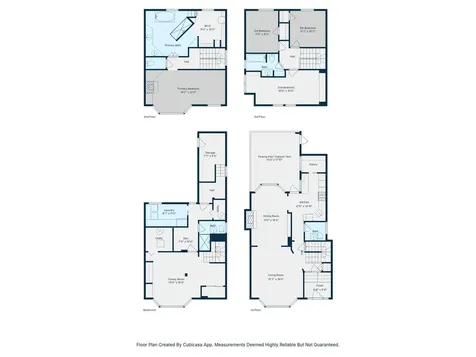 3822 North Alta Vista Terrace Chicago IL 60613