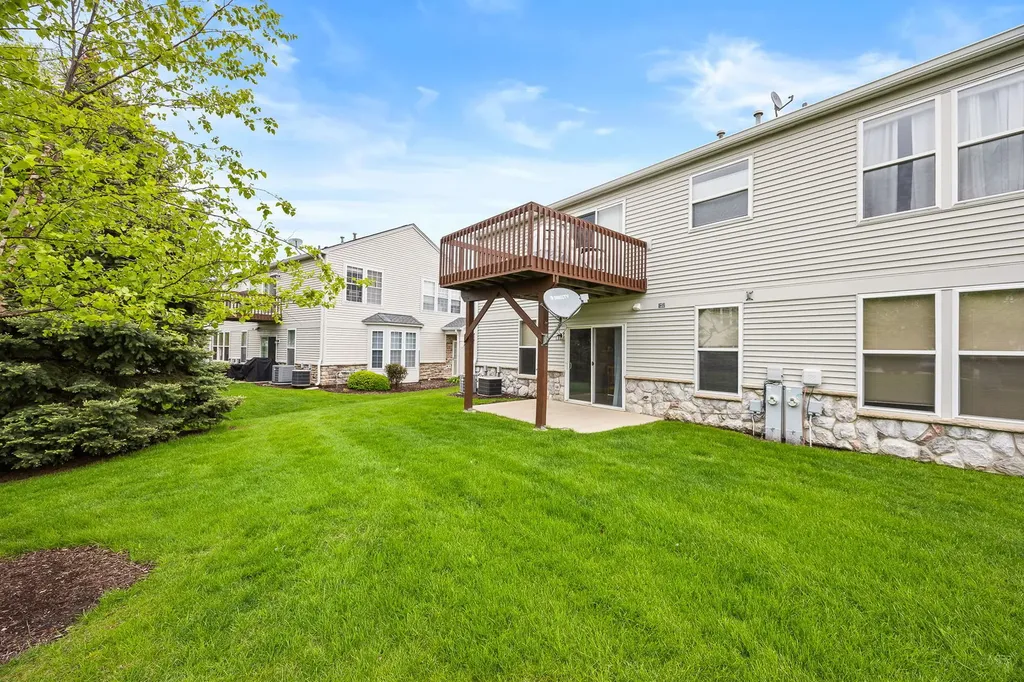 24850 West Franklin Lane Plainfield IL 60585