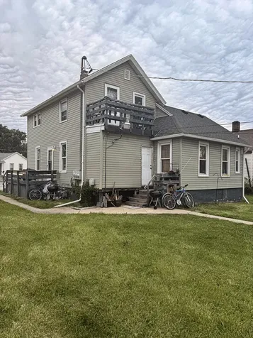 946 South Schuyler Avenue Kankakee IL 60901